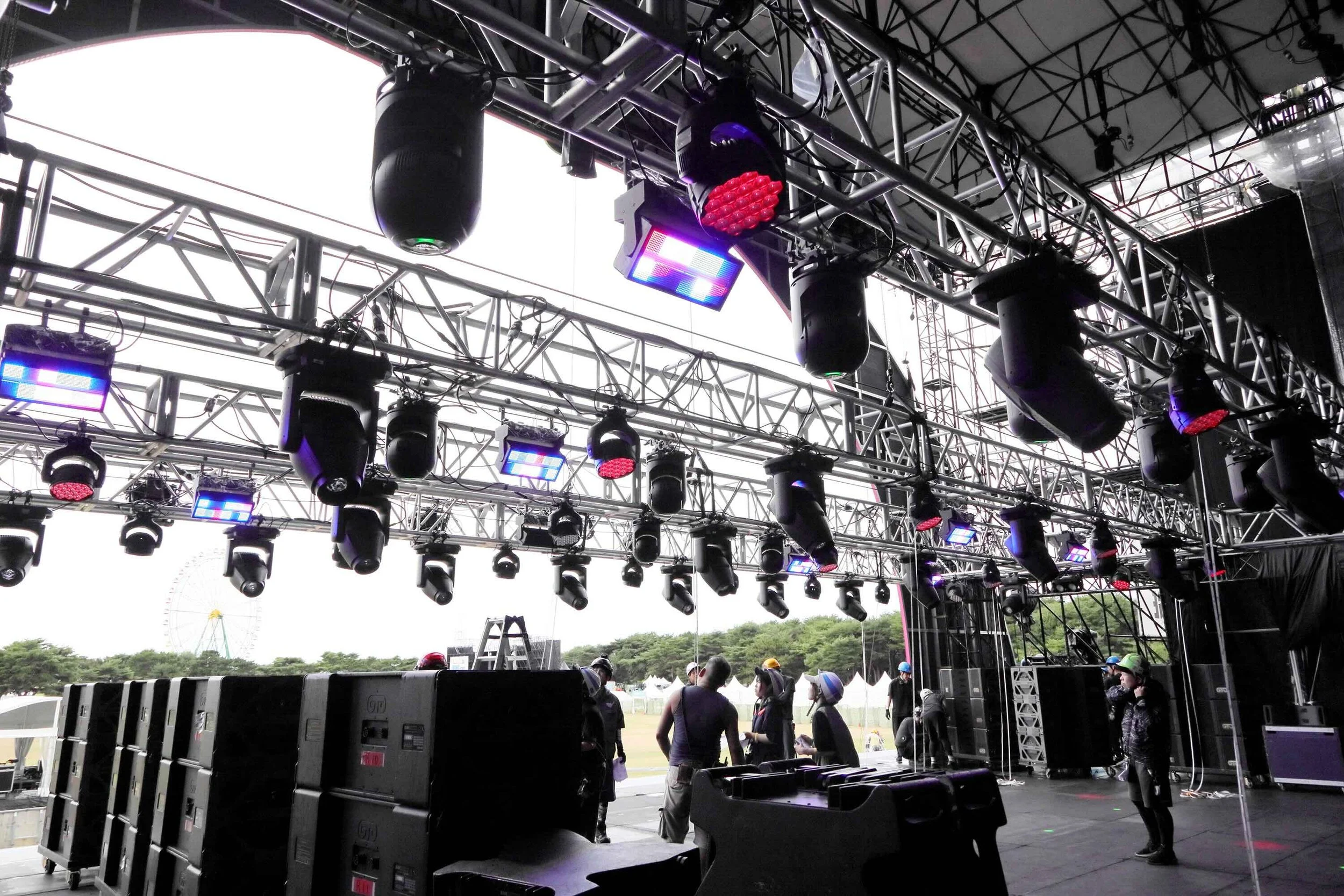 Ayrton på LuckyFes ‘25