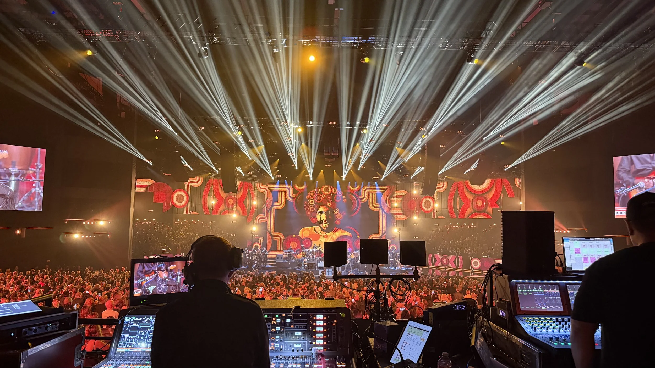 Rock &amp; Roll för JBL