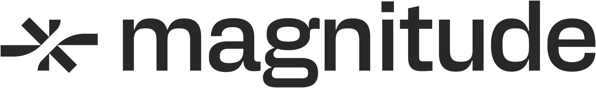 Lansering av Magnitude