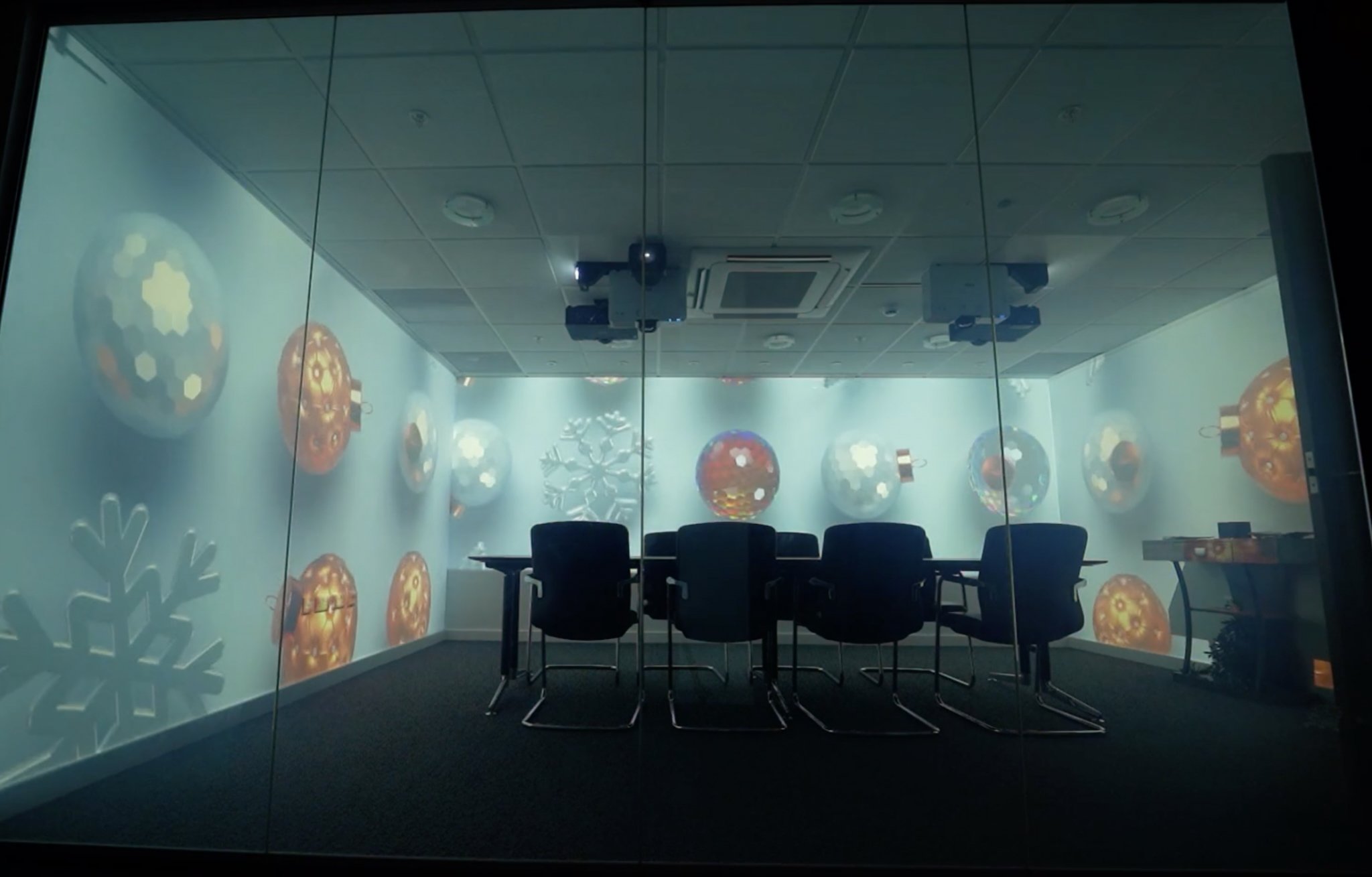 Green Hippo visar möjligheter 