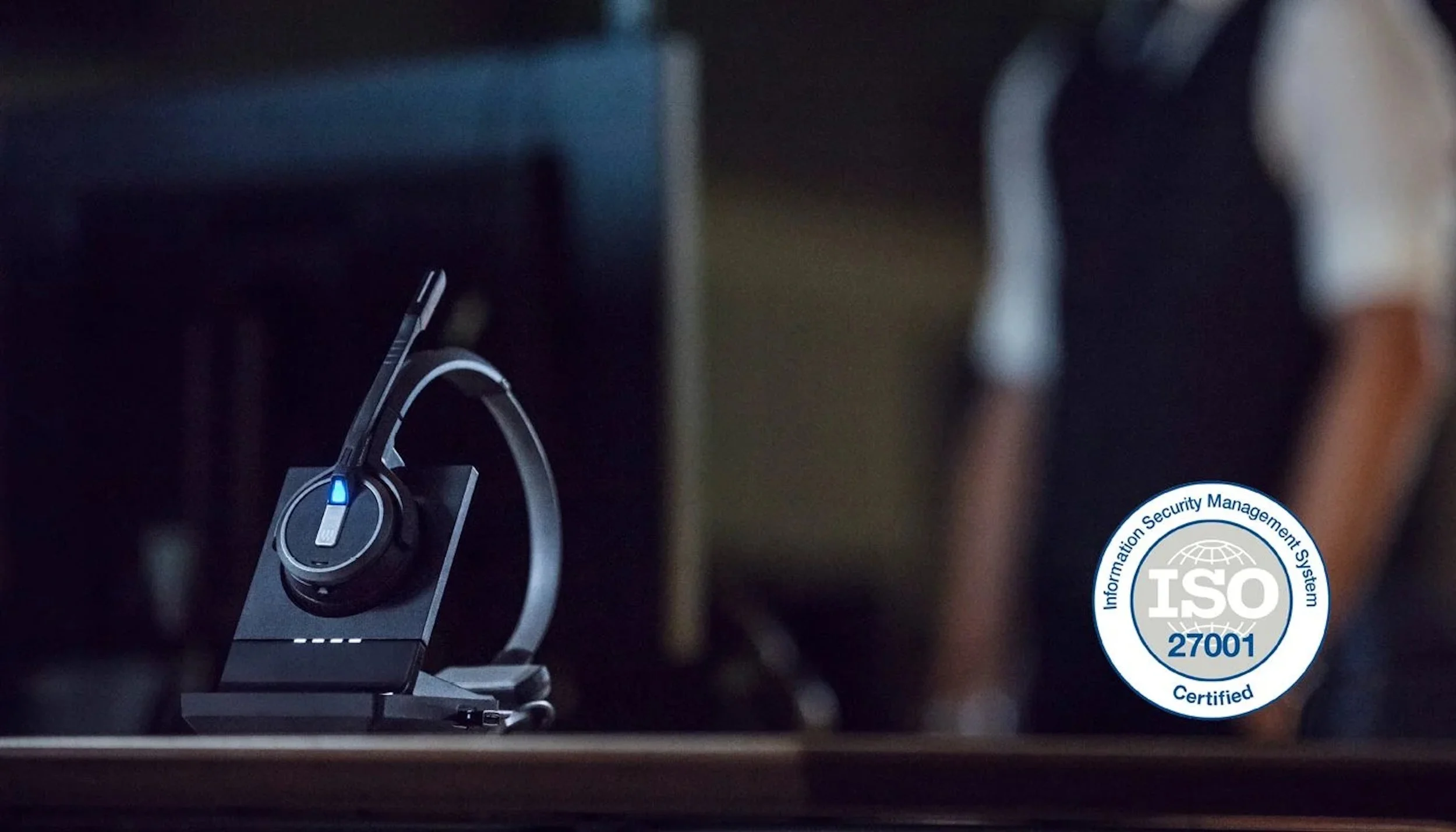 Viktig milstolpe för EPOS