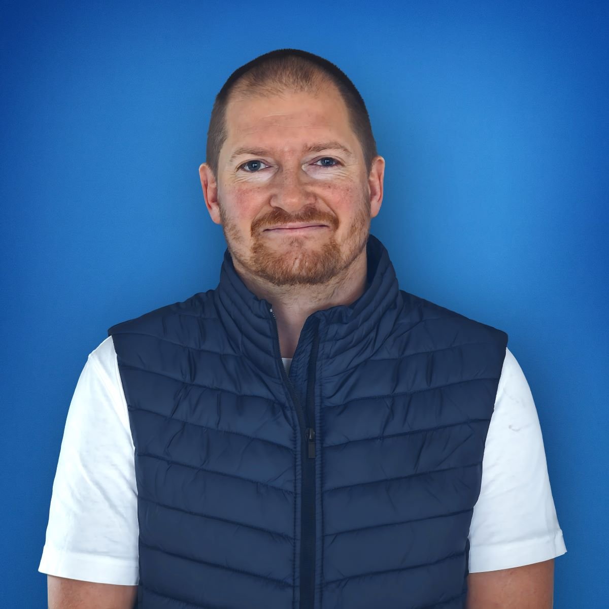 Ny medarbetare hos PPDS