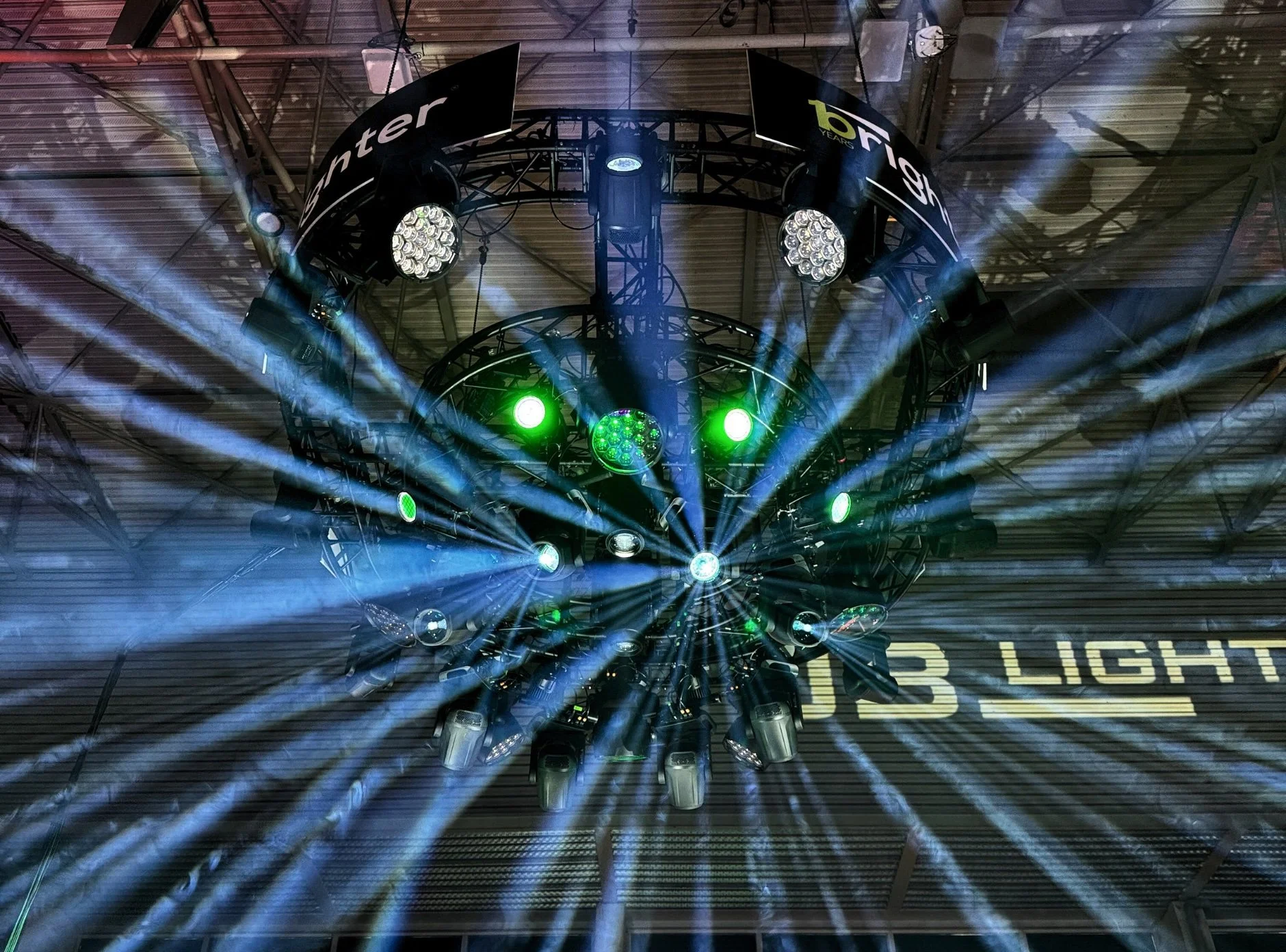 Nytt hos Special-Elektronik