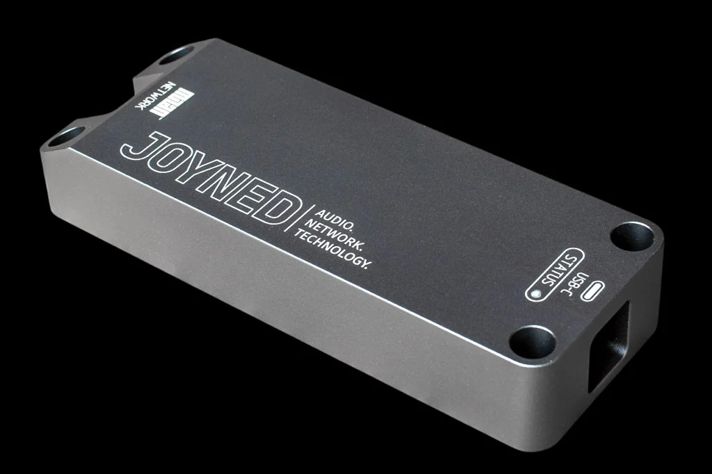 Nytt hos Amplitude Audio