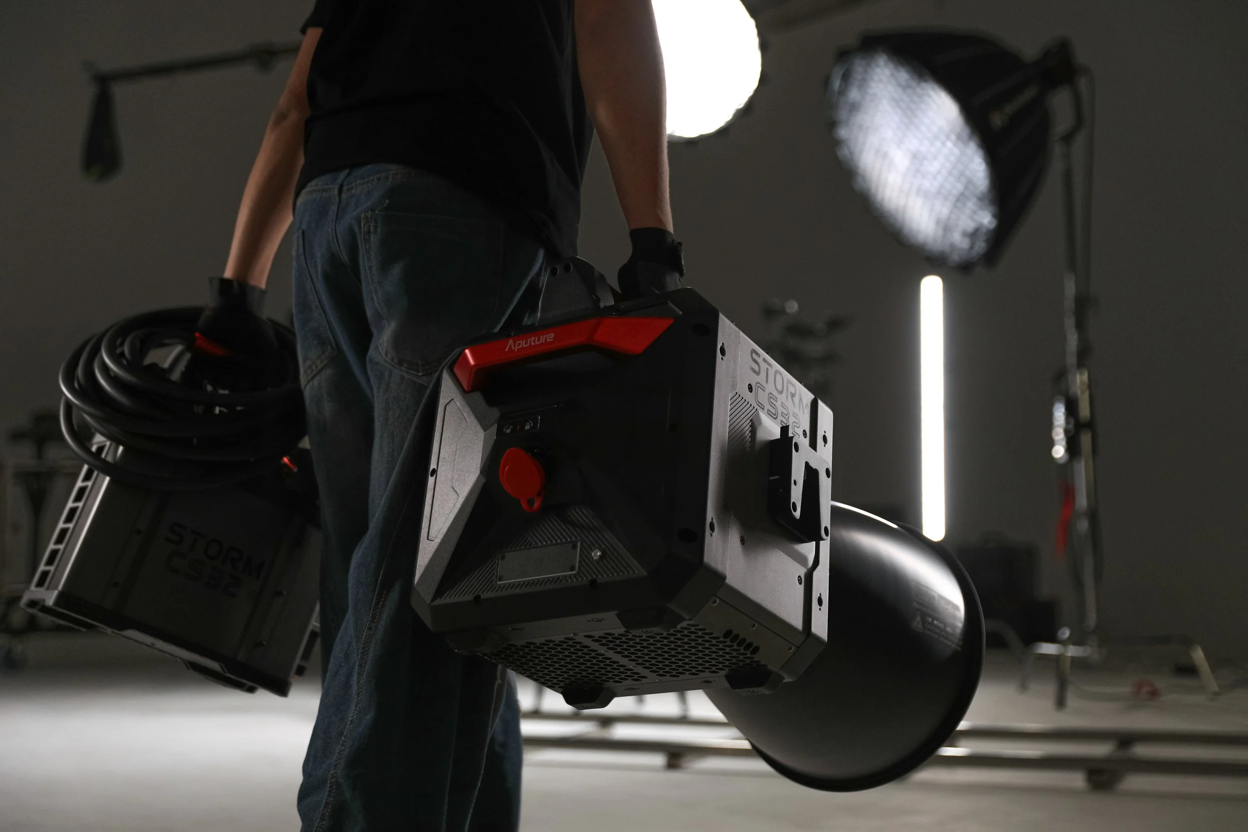 Aputure lanserar nytt