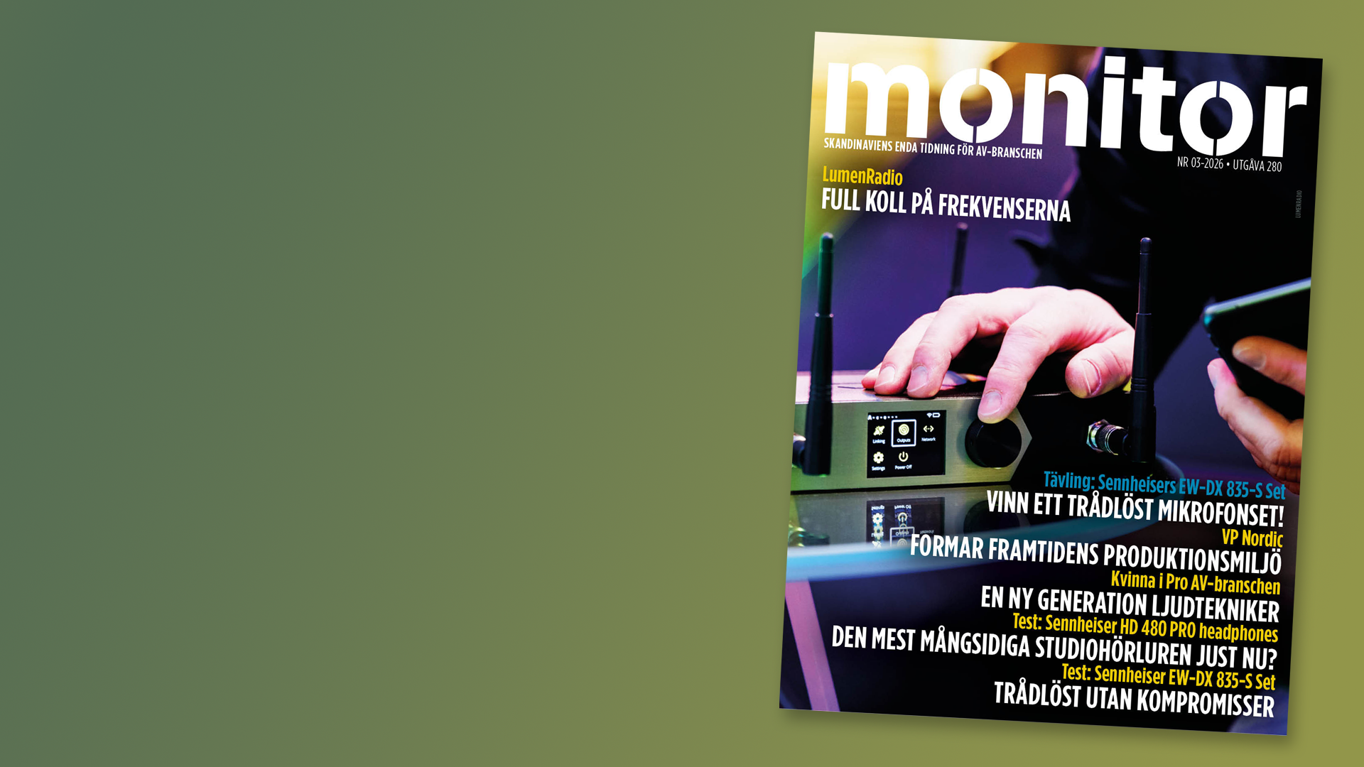 Monitor 03-2026