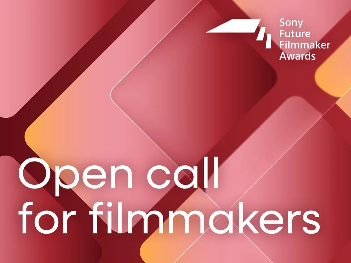 Sony Future Filmmaker Awards