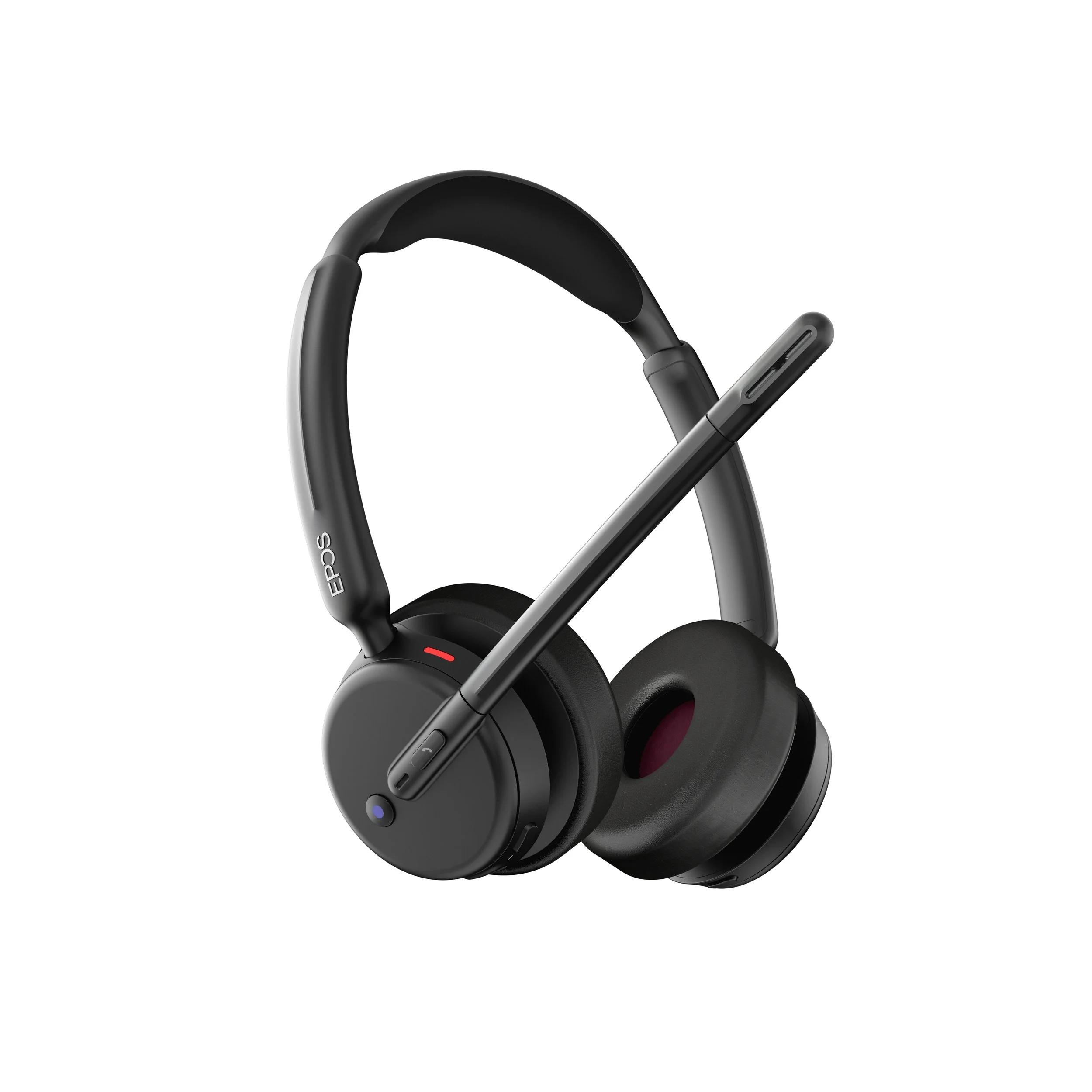 Native Bluetooth hos EPOS