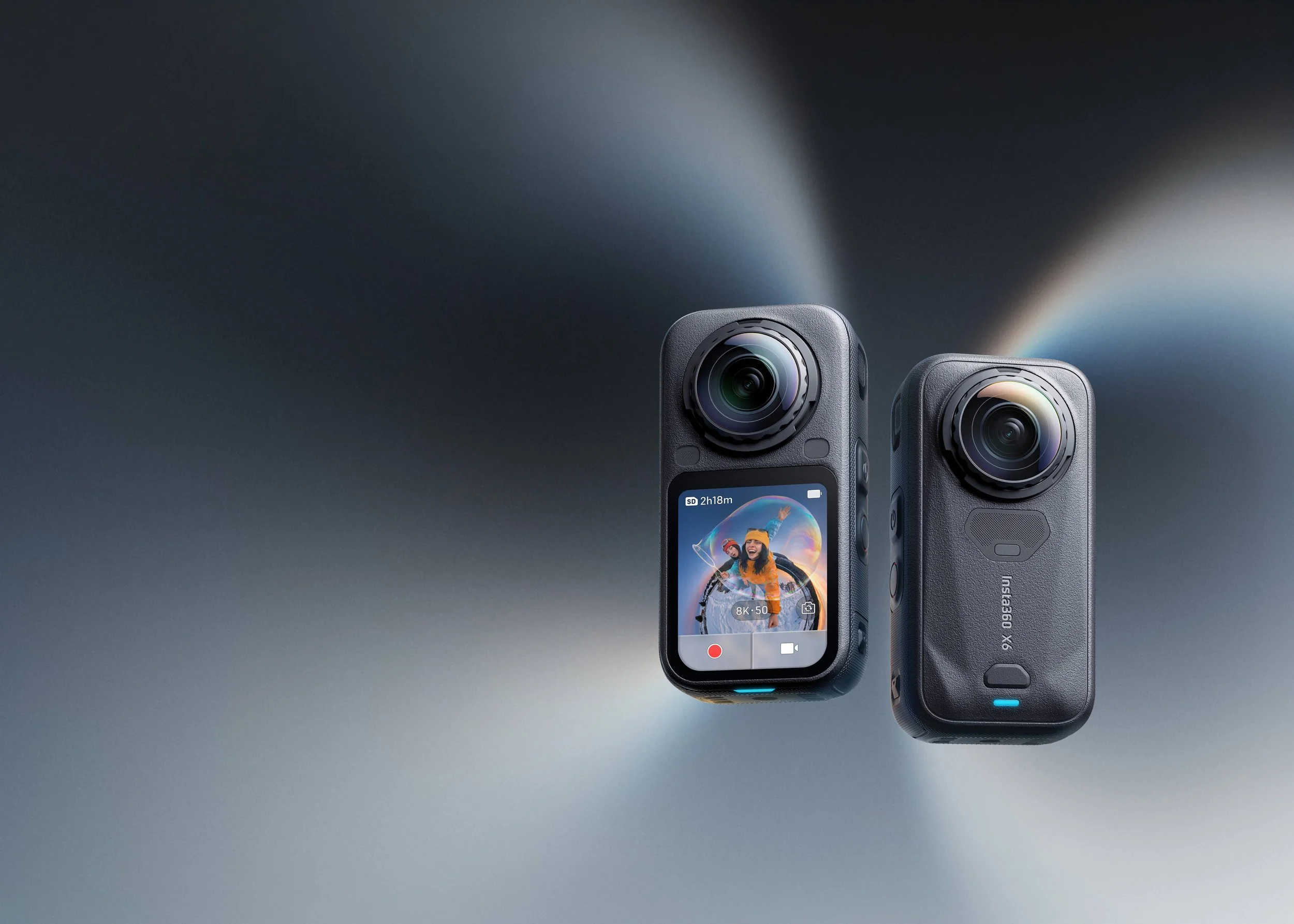 360° i 8K