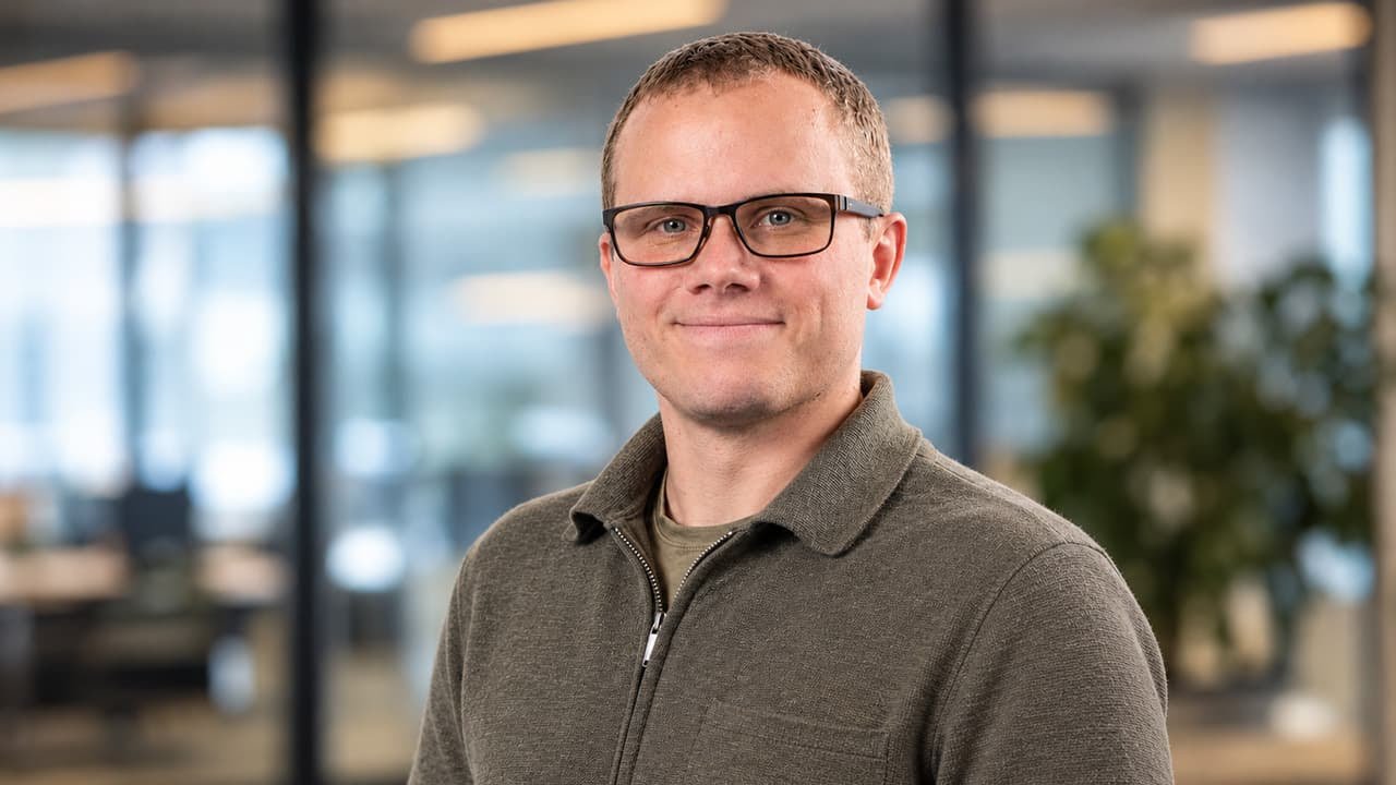 Ny på jobbet hos Special Elektronik
