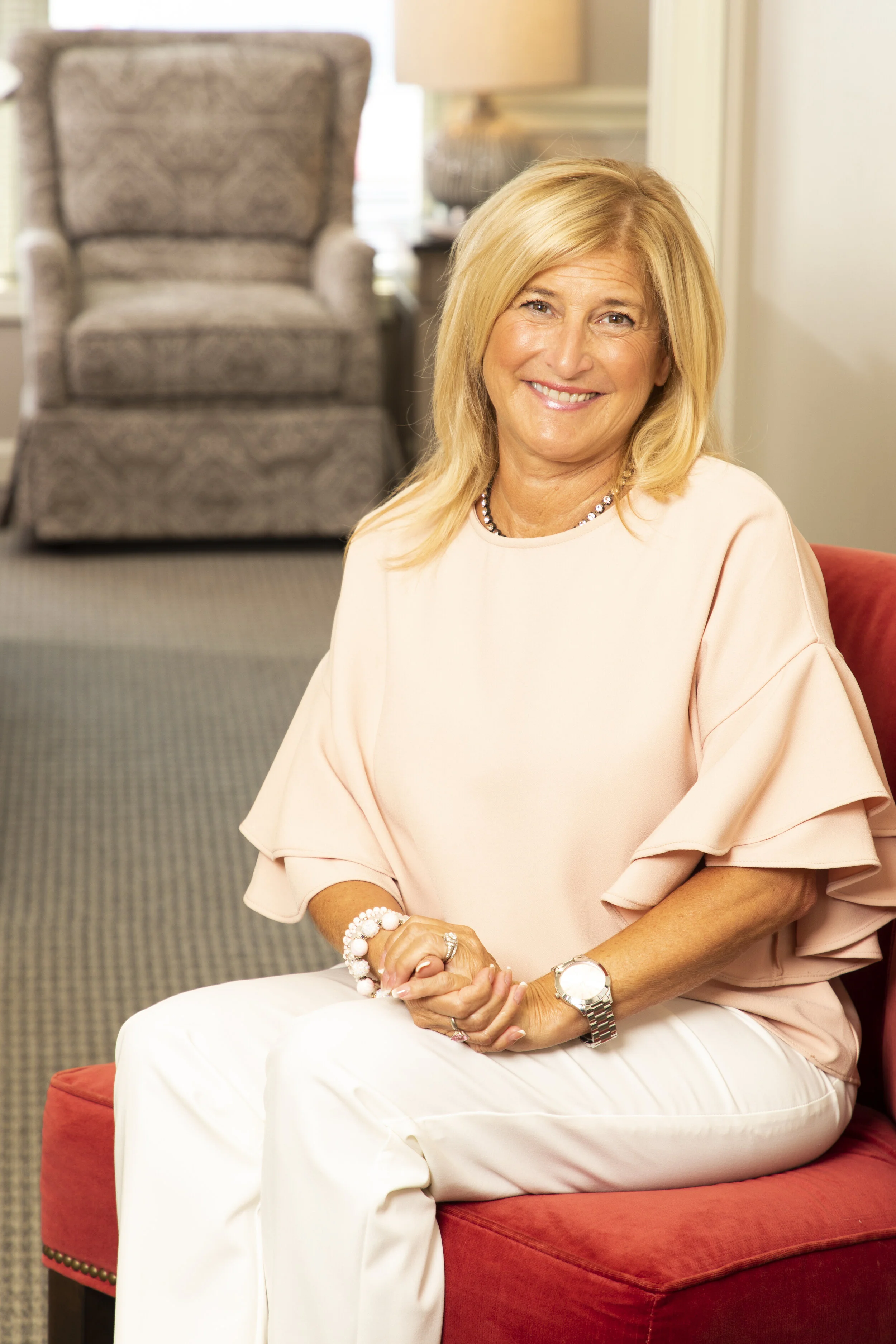 Find Your Dream Home Today with Holly Ritchie — Icons of Youngstown