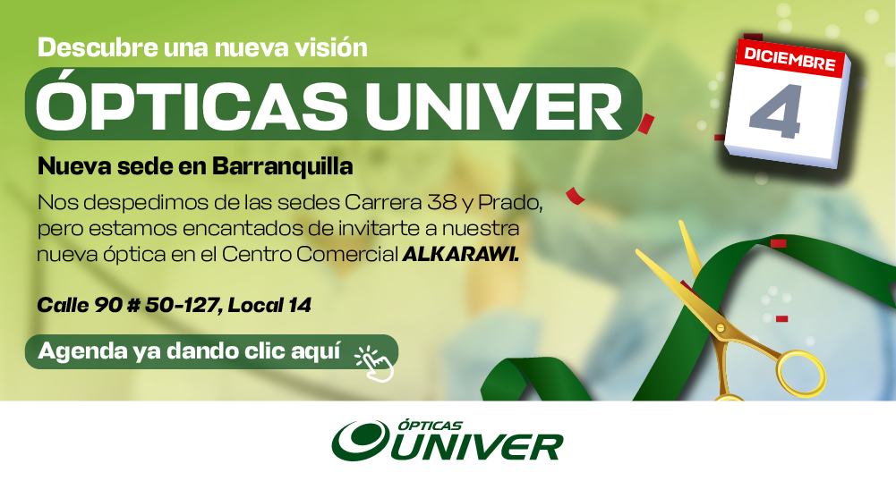 Nueva sede- Barranquilla