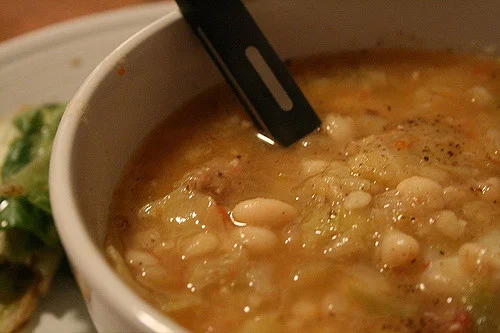 The Invasive Species Cookbook