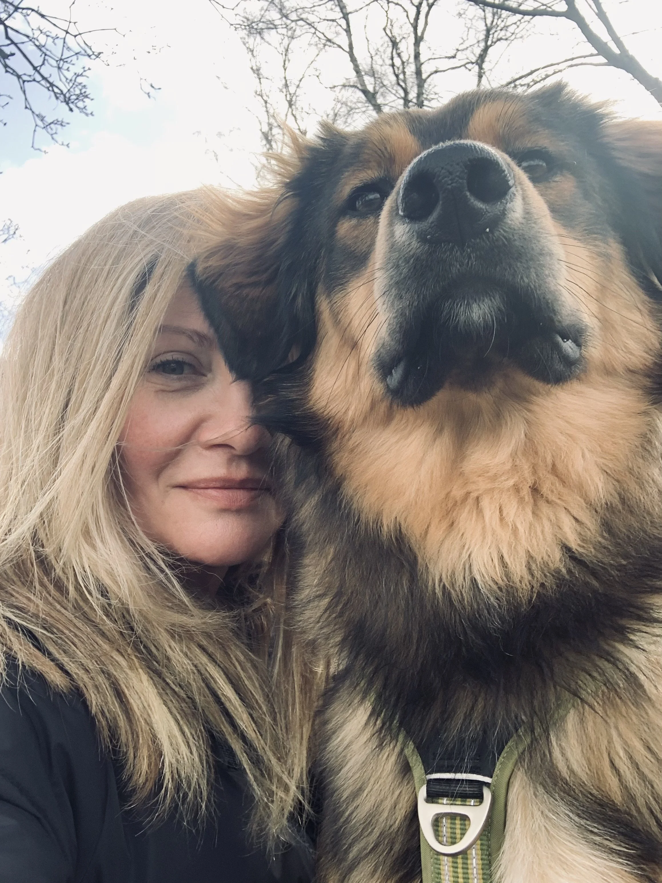 Alexandra Nelke Separation Anxiety Specialist