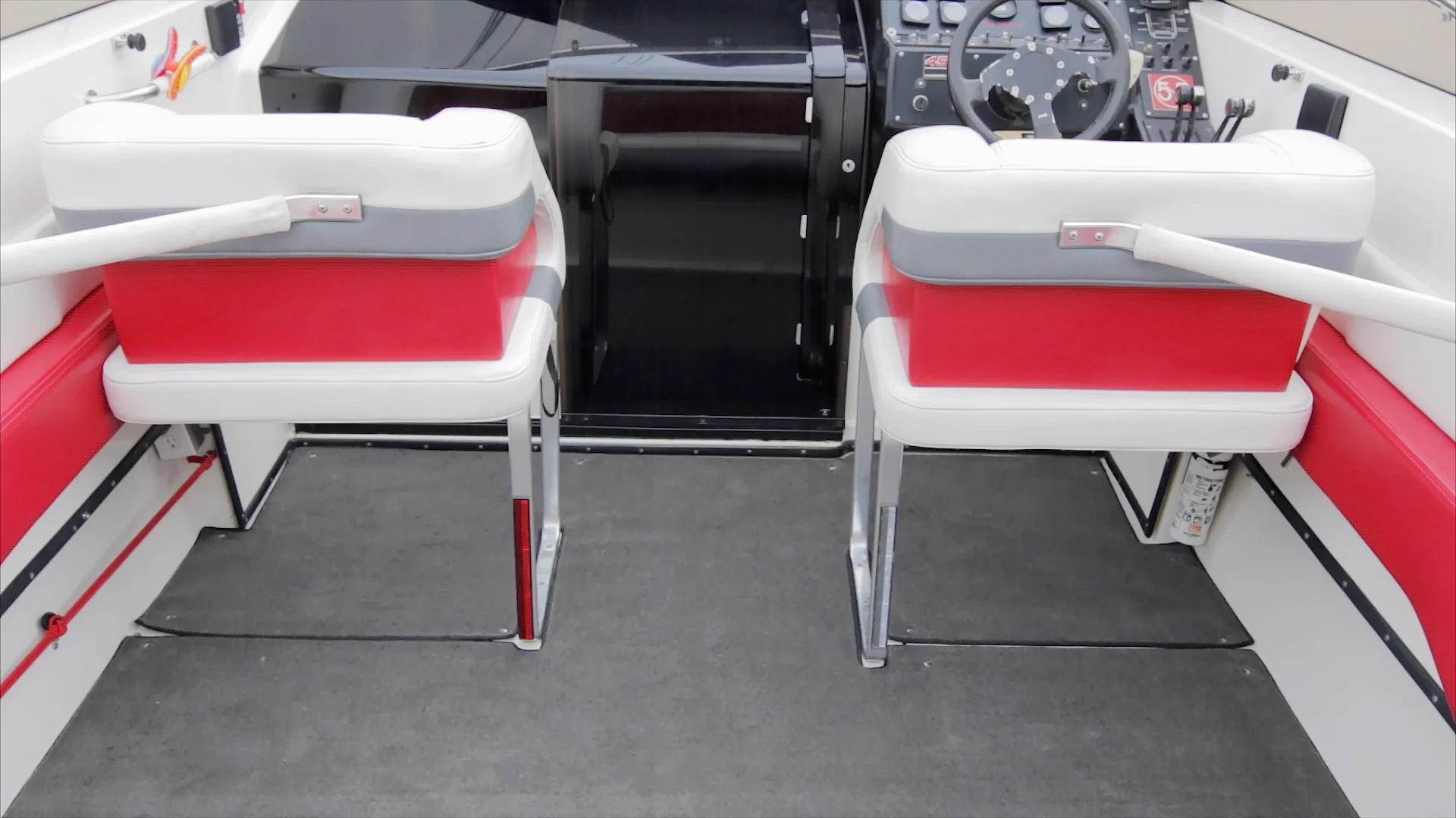 Michigan Boat Restoration Services Seelye Custom Marine & Restoration