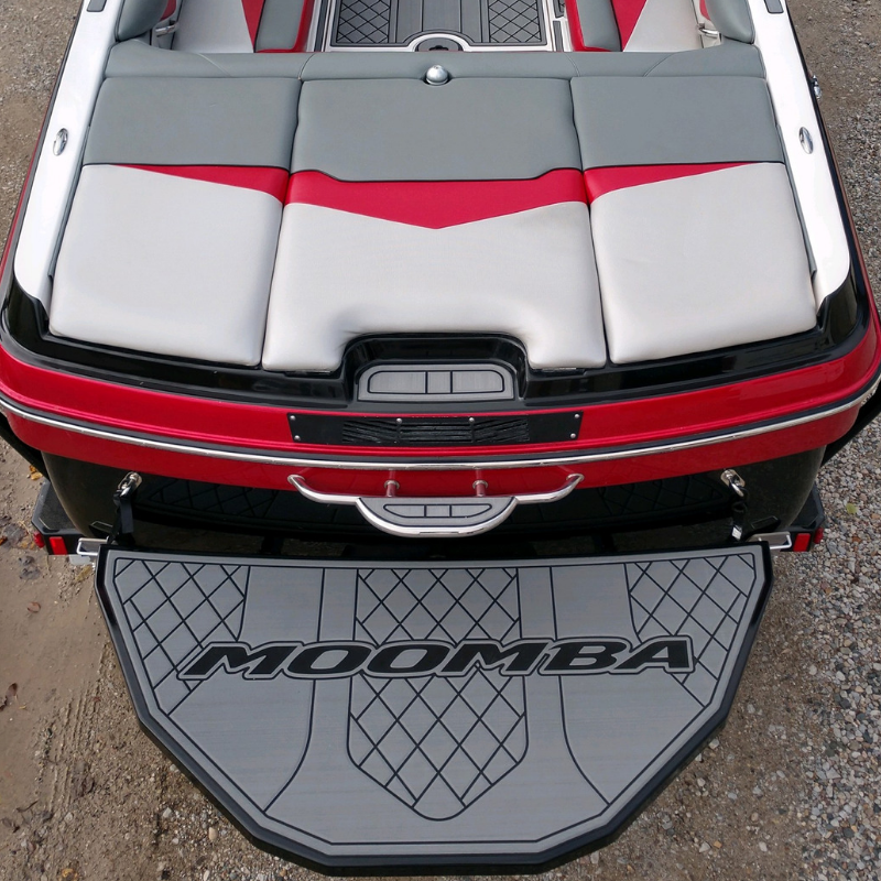 GatorStep Marine Non-skid Samples | Seelye Custom Marine & Restoration