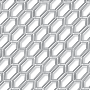 3D Honeycomb (Copy)
