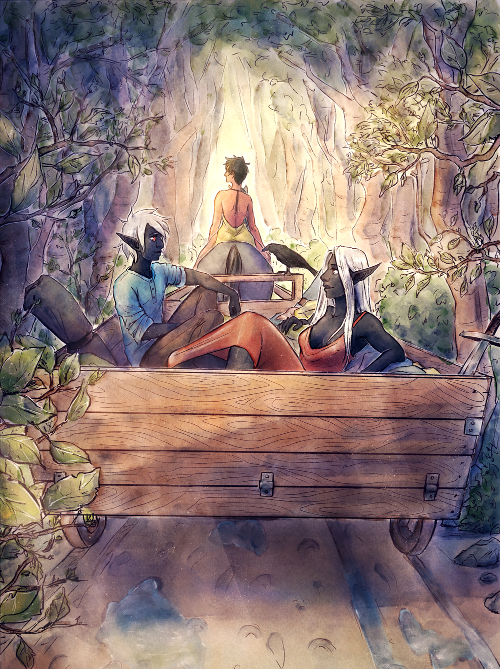 Onwards