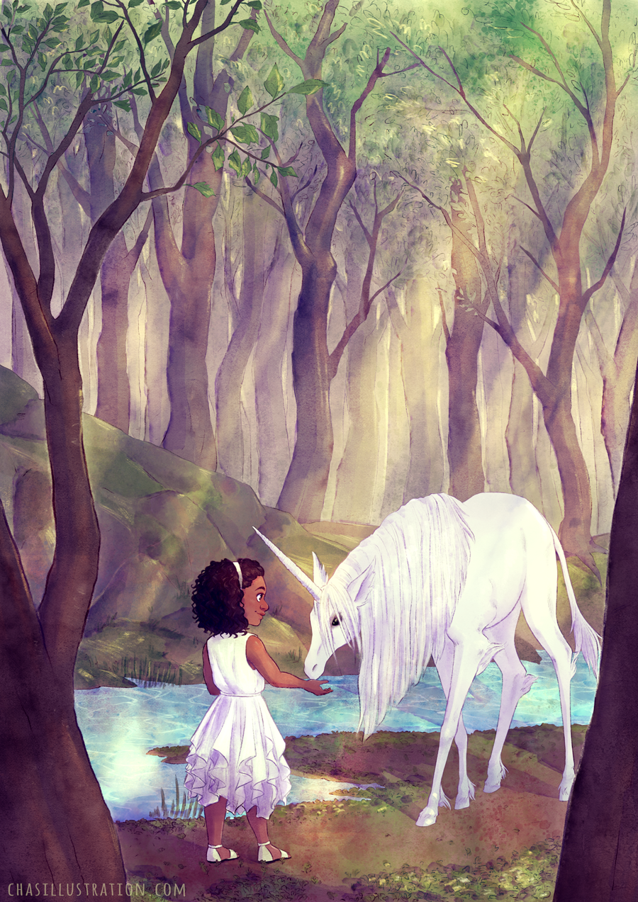 Unicorn