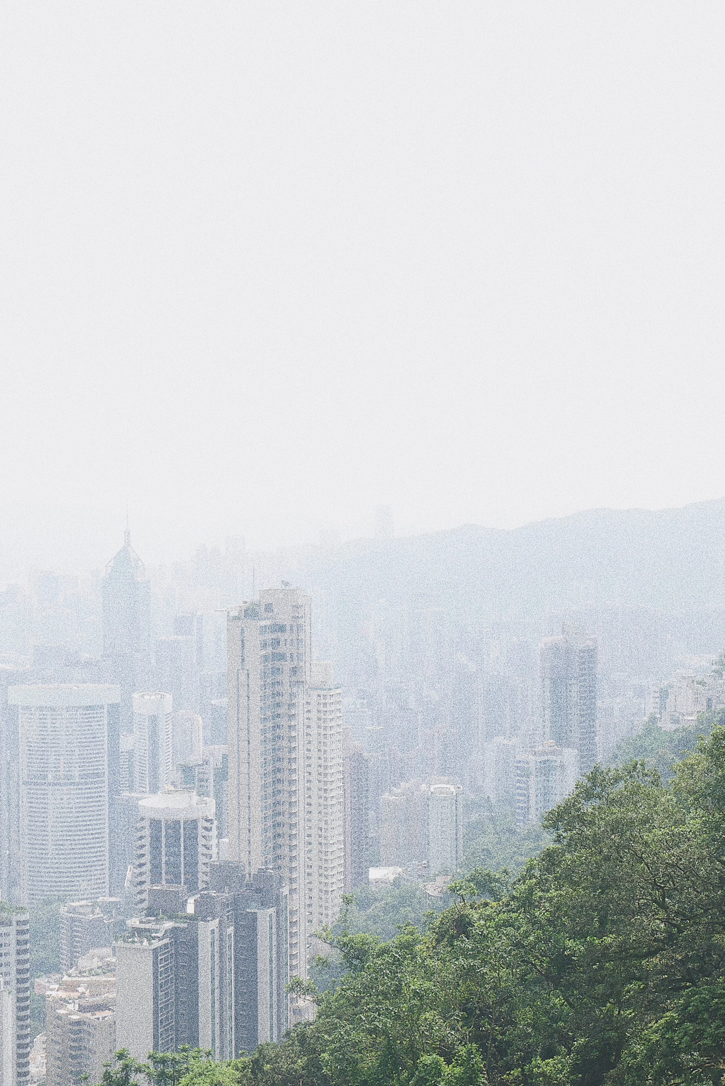 Hong Kong is Home Away from Home