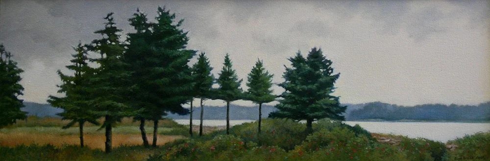 Maine Pines
