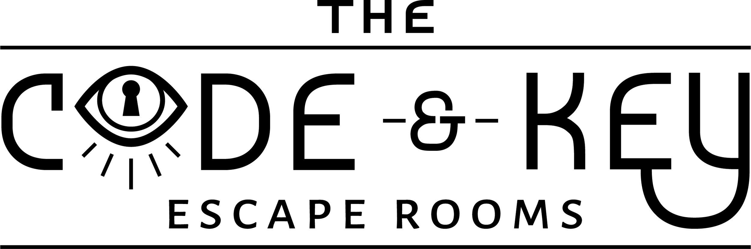 The Code And Key Escape Rooms