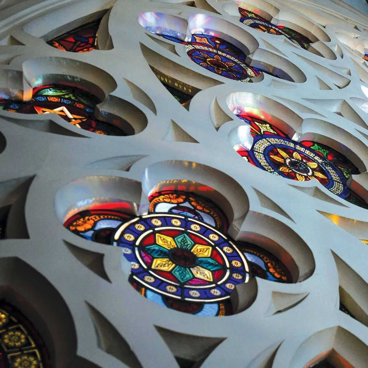 Handel's Messiah - Fifth Avenue Chamber Choir