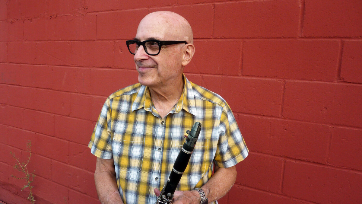 Frank Perowsky Jazz Orchestra Tribute to Mike Longo and Sam Burtis