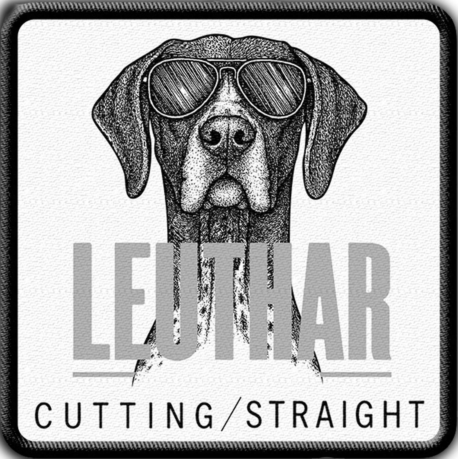 LEUTHAR: CUTTING STRAIGHT