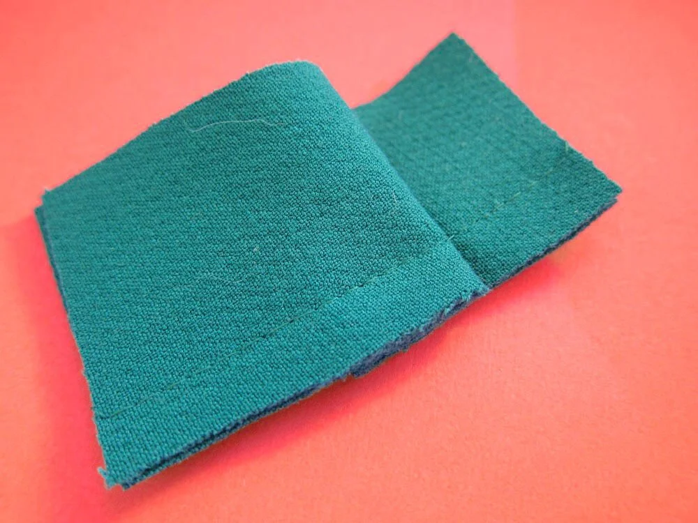 Demystifying sewing feet The standard presser foot — Wearologie