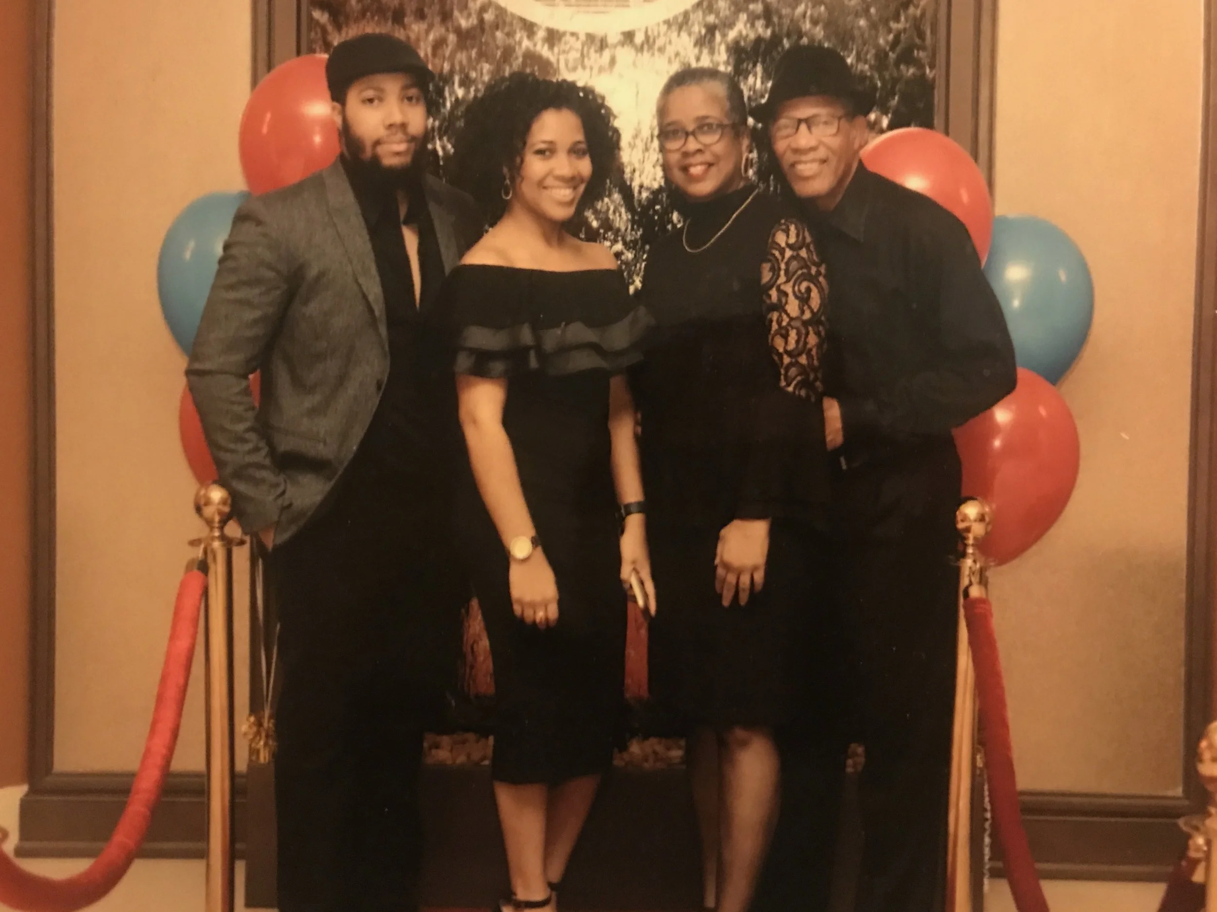 It's More Than Just Another Birthday!