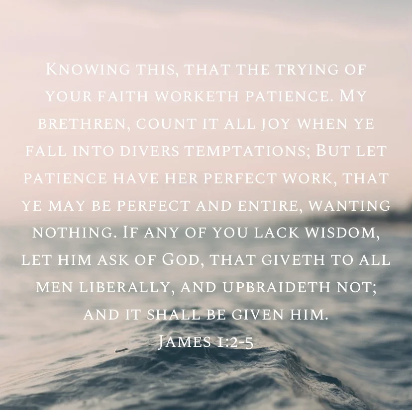 I am perfect. I am complete. I want and lack for nothing.