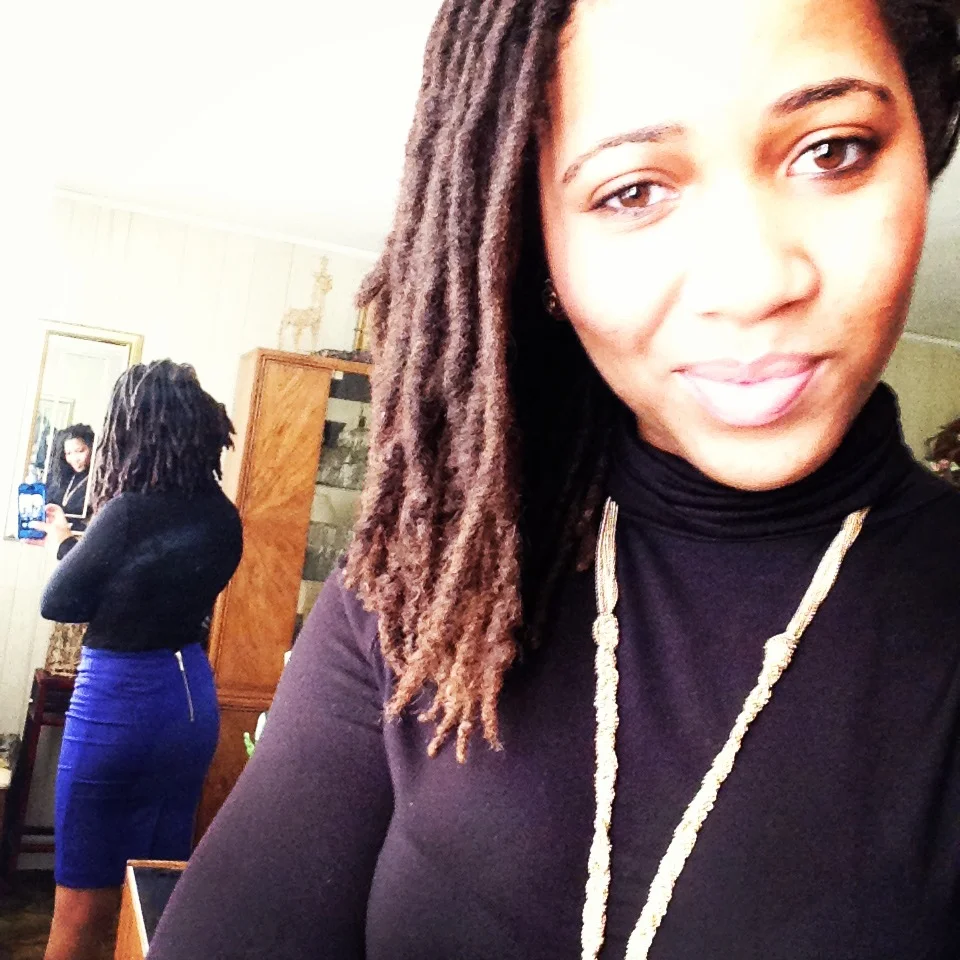 A Look In The Mirror