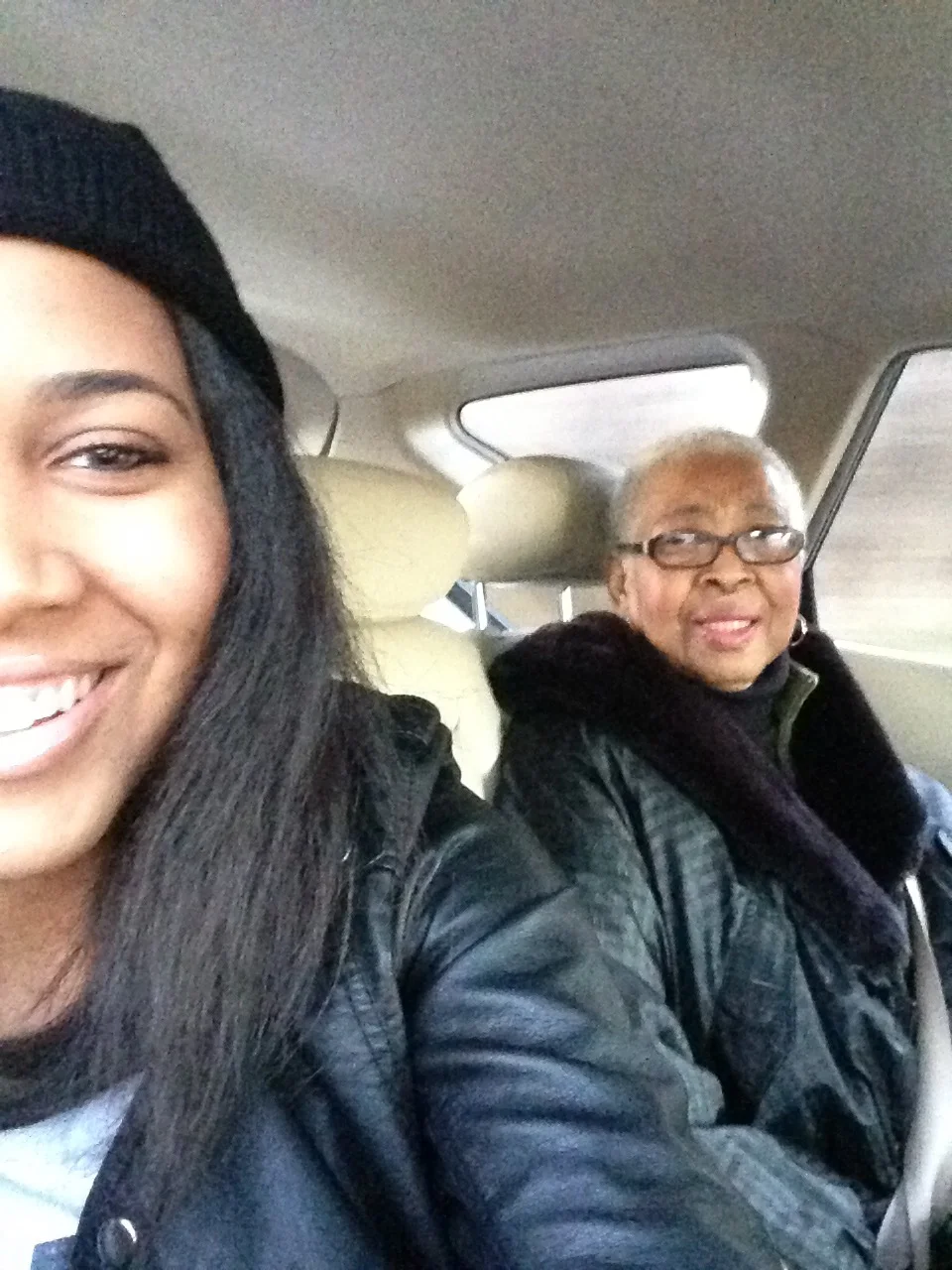 Things Come Full Circle