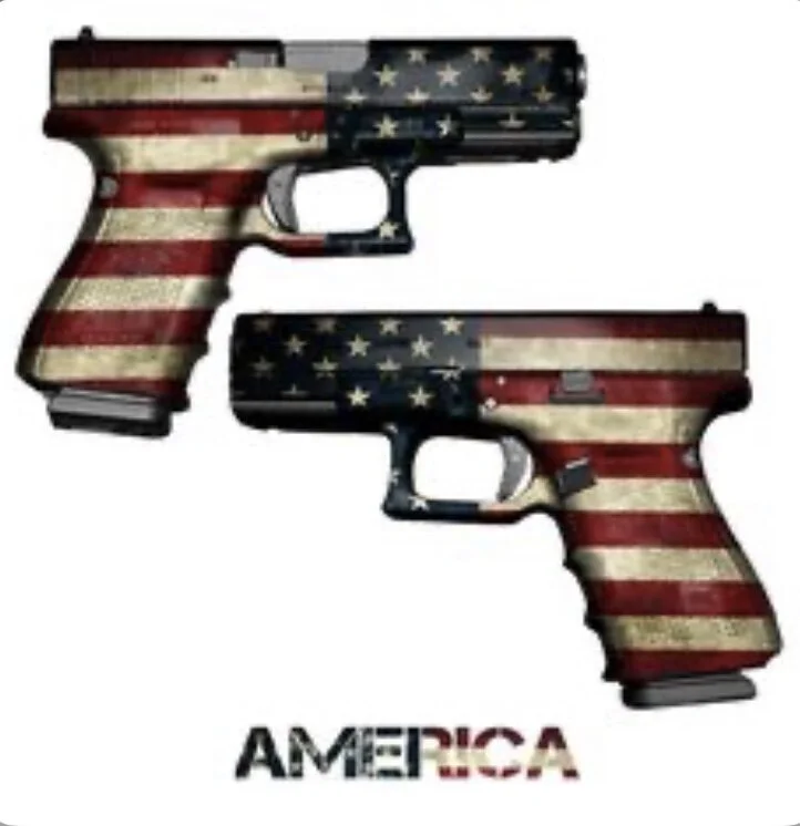 Signed, An Angry Black Woman