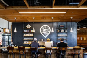 Roadmap Brewing Co. photo