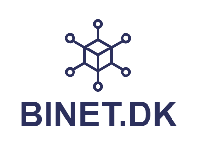 BINET.DK