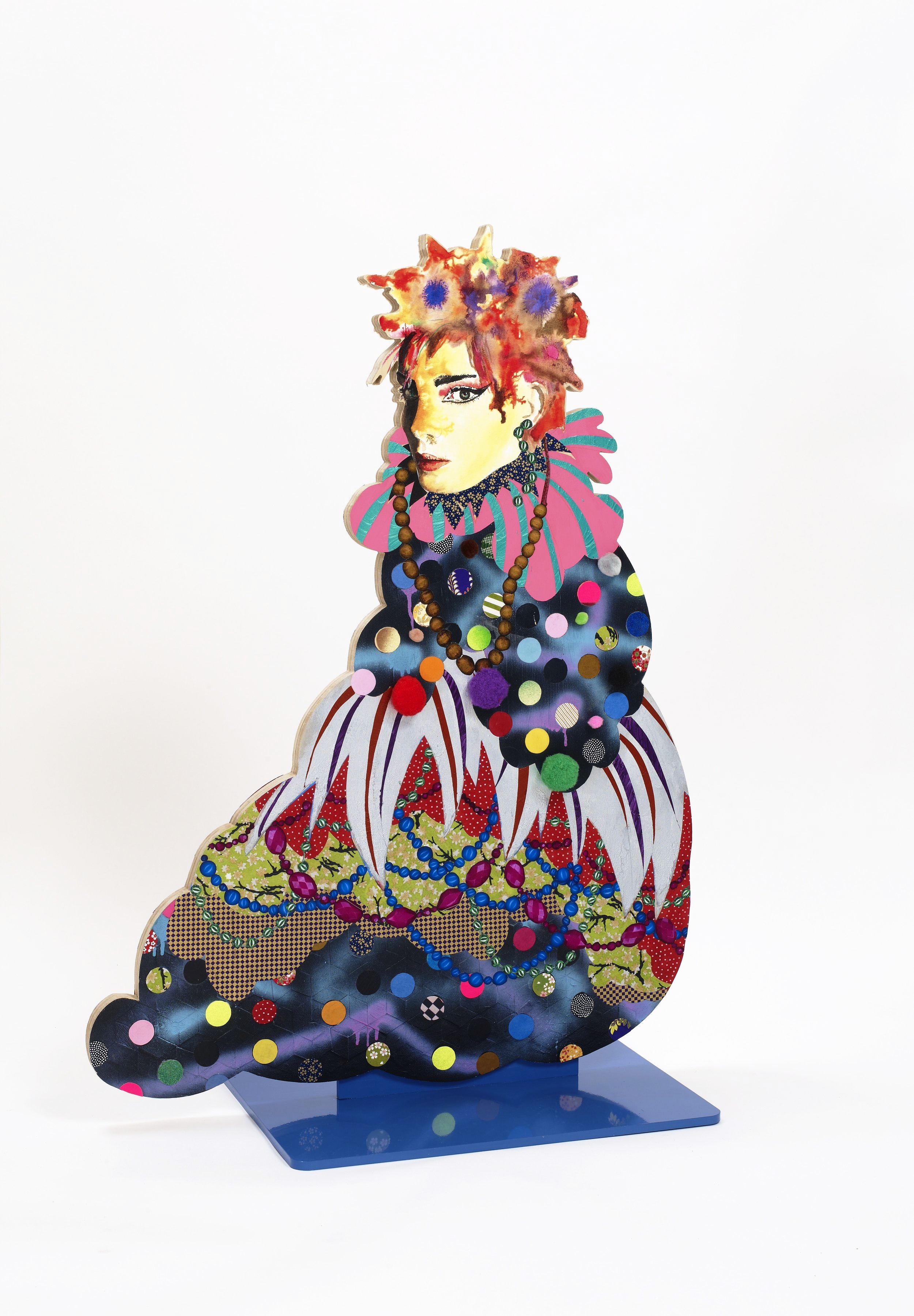 APAZ0Punk, 2013, mixed media on wood, 98 x 72 x 40 cm copy.jpg