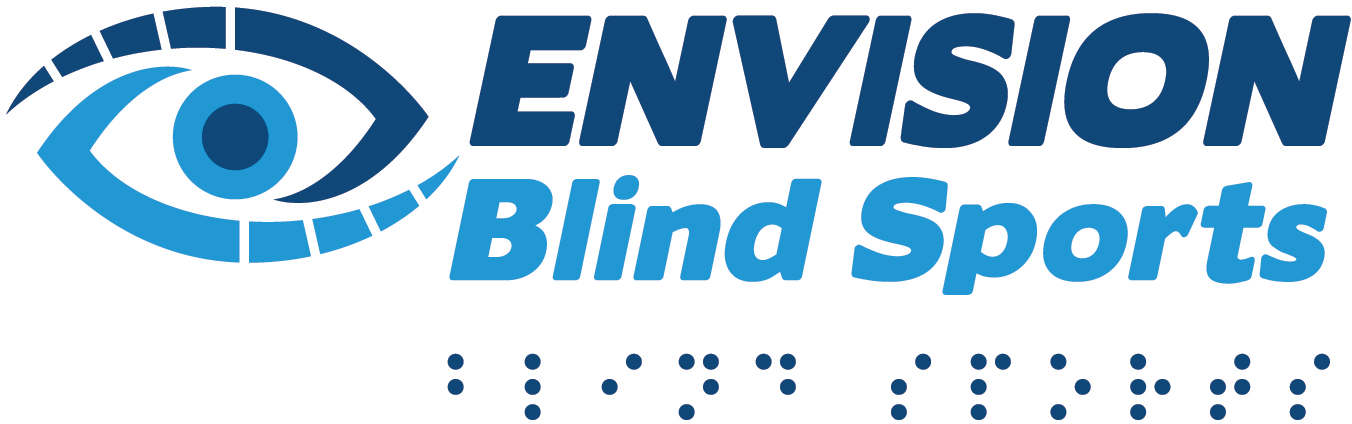Envision Blind Sports