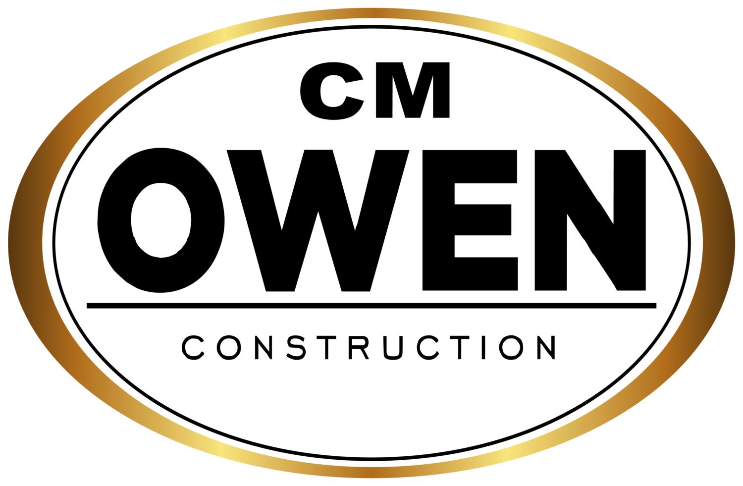 CM Owen Construction