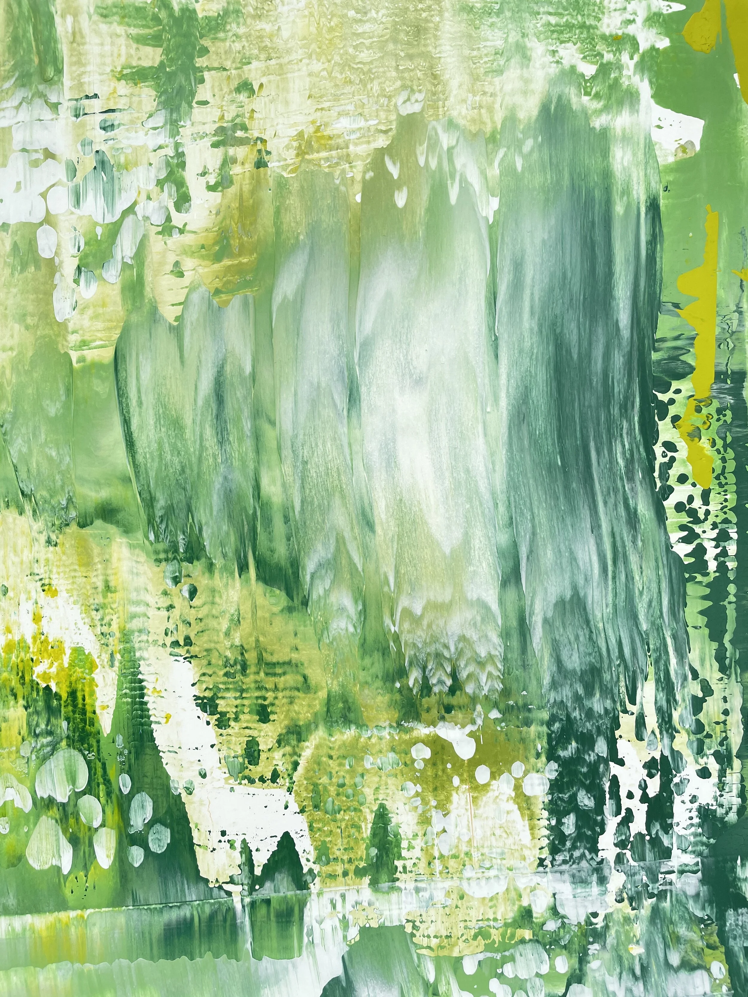  EXHIBITION / 'Hello, sun in my face' at The Chapel, Jul-Sept 2021