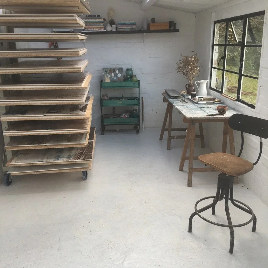 NEWS / Fresco Masterclasses Launching Next Month