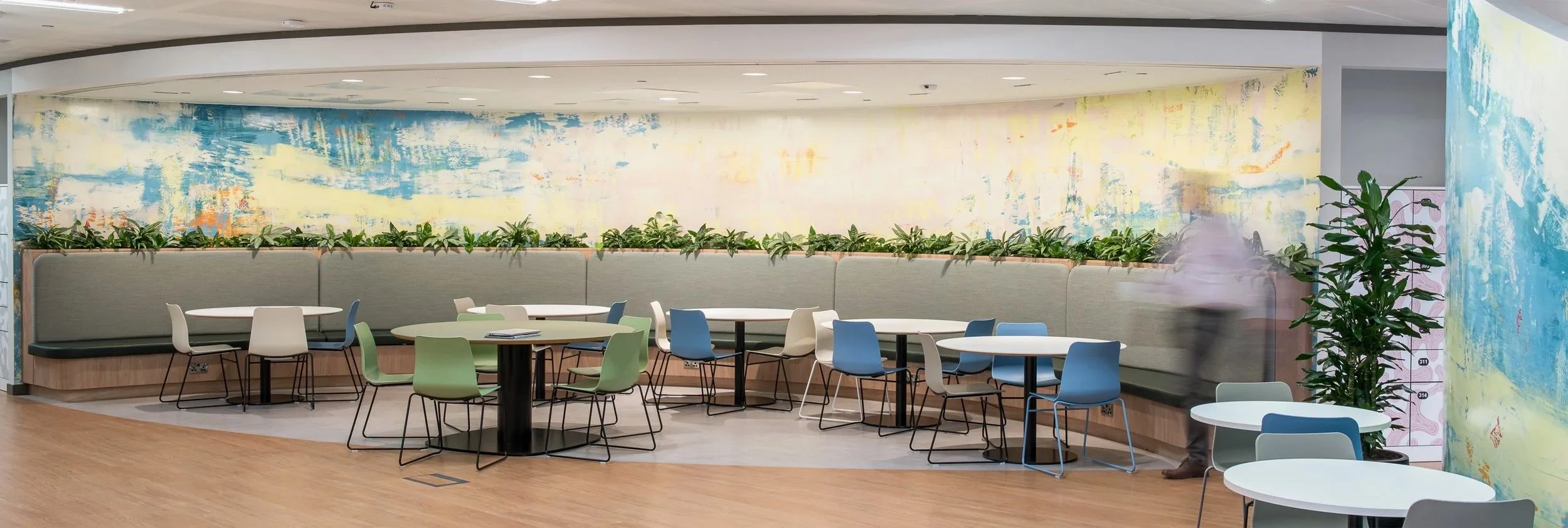 All photos here: Dan Barker Studios