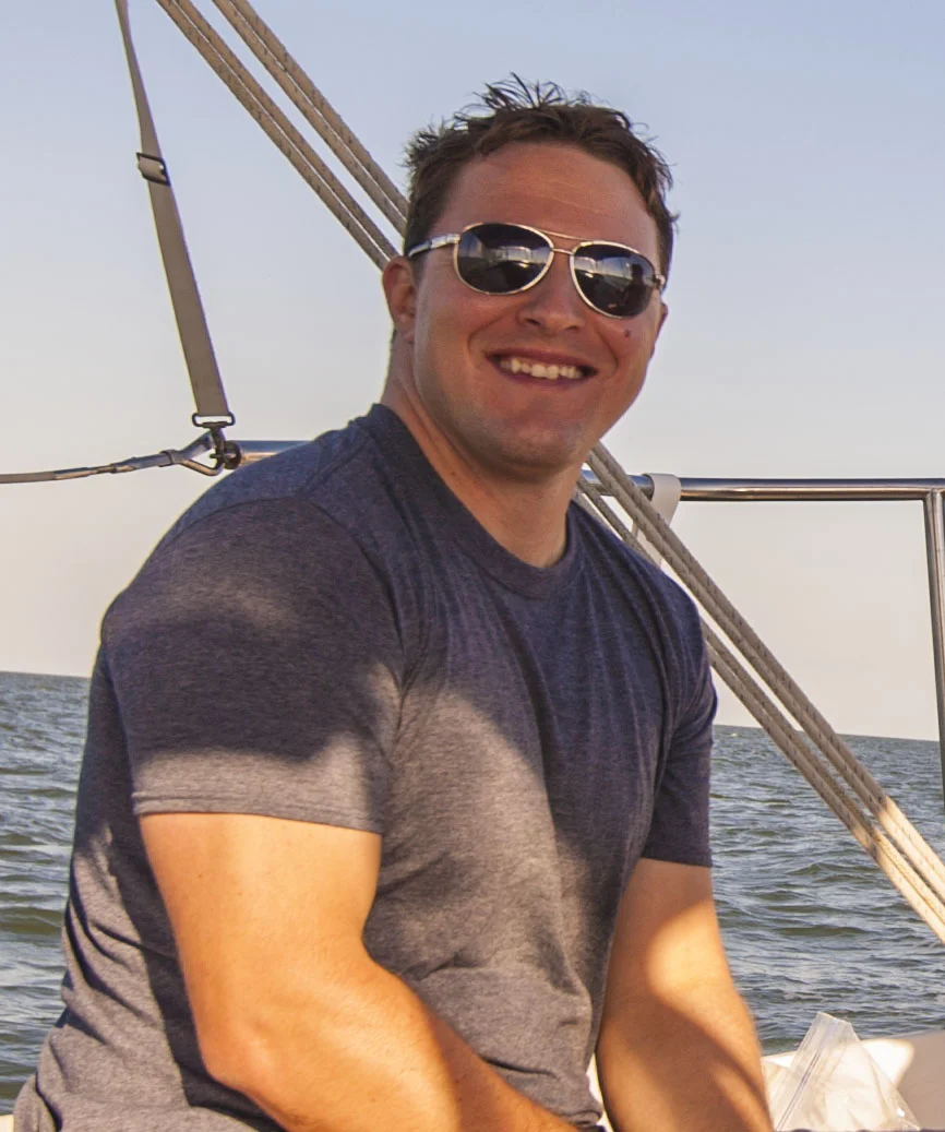 Ironwood Outfitters Chief Operating Officer, Logan