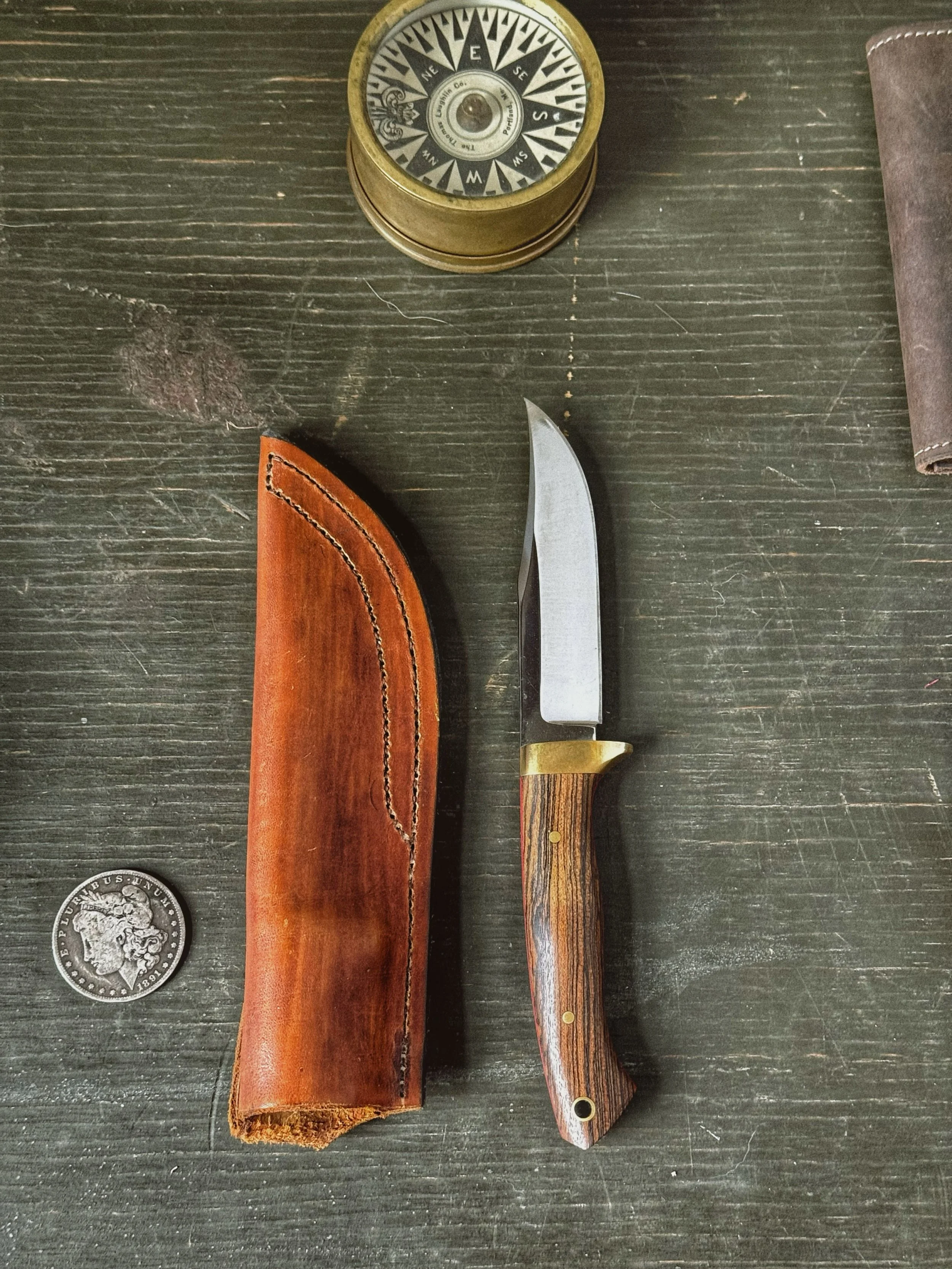 Simple tools for difficult jobs.

#ironwoodoutfitters
