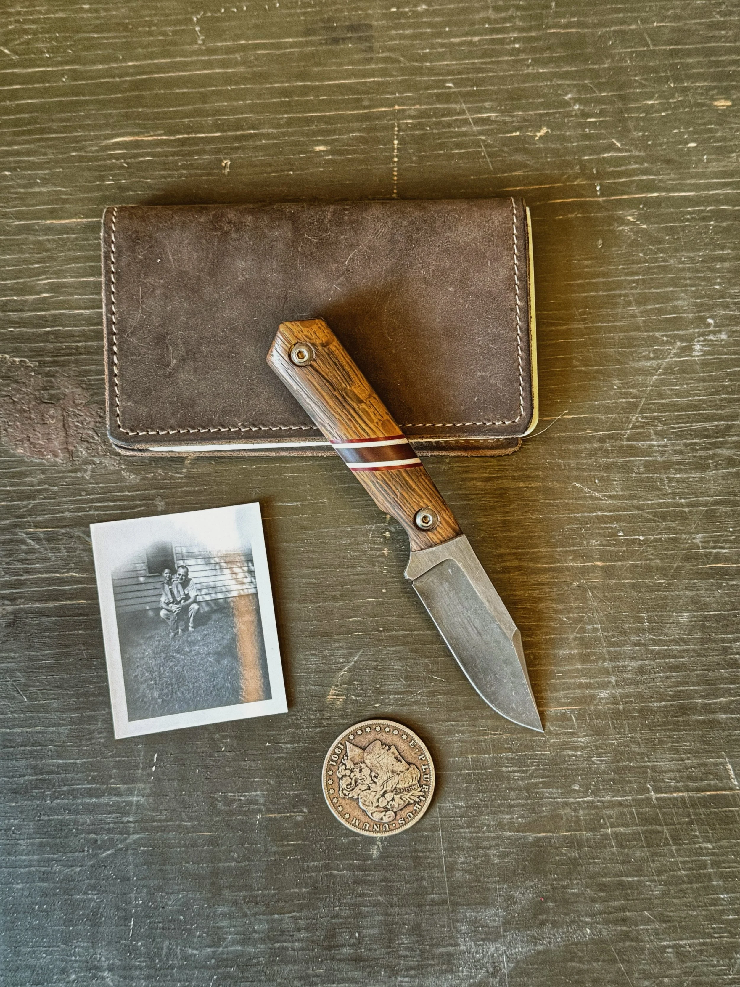 What stories do you carry? 

#ironwoodoutfitters