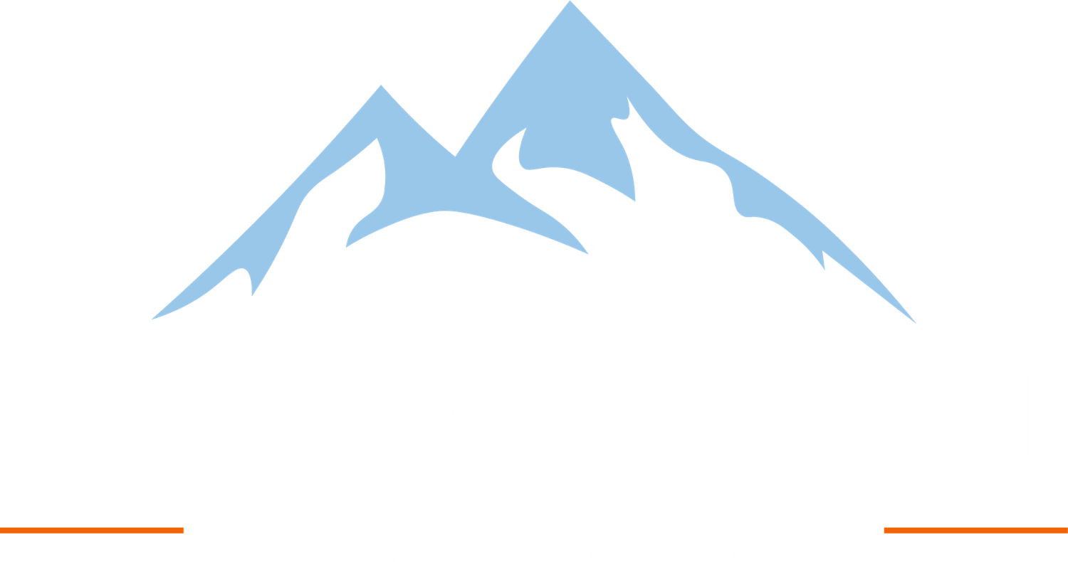 Upslope Capital Management