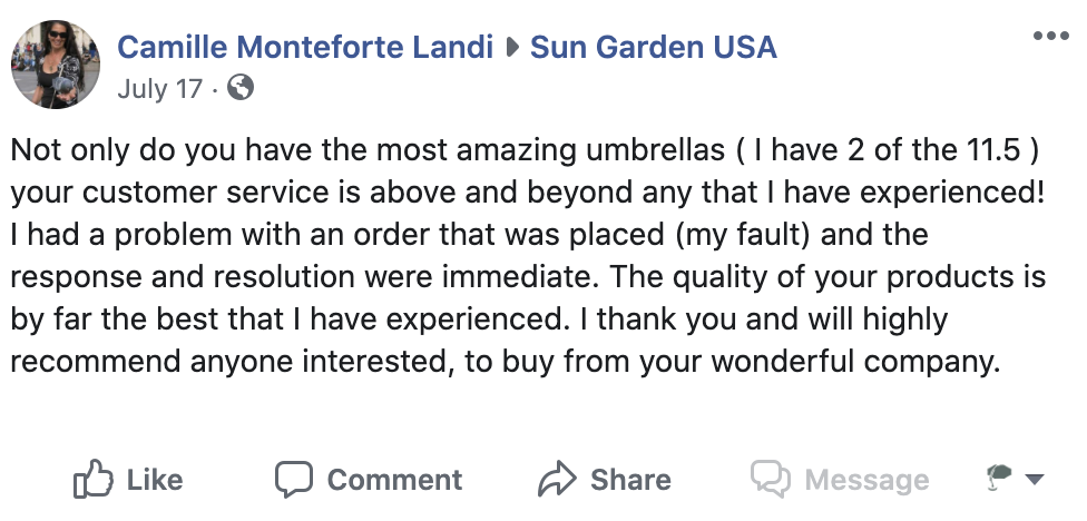 Camille From Facebook