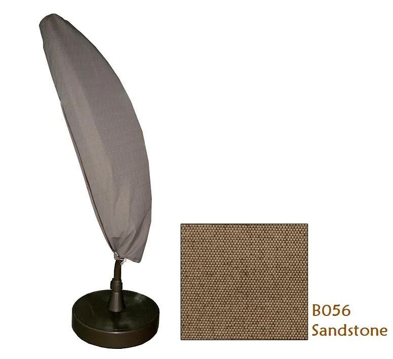 Sun Garden Easy Parasol Replacement Canopy Fasci Garden