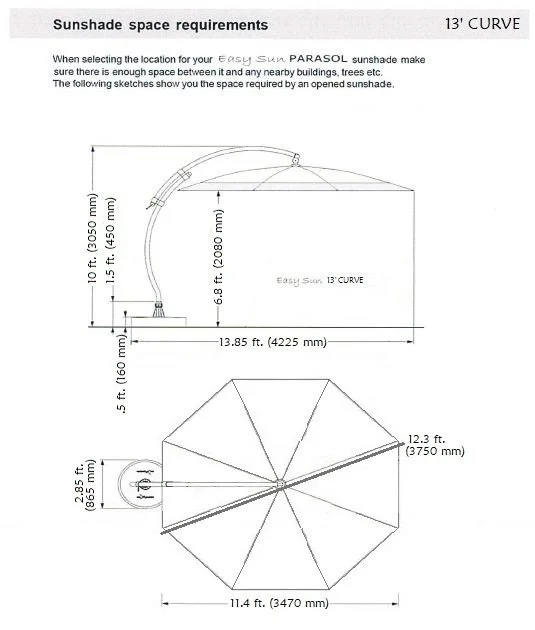 cantilever umbrella with base 13 offset patio umbrella with weighted